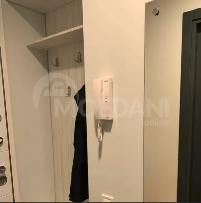 ქირავდება 2 ოთახიანი ბინა 50მ² 6/12 სართ თბილისი - photo 6