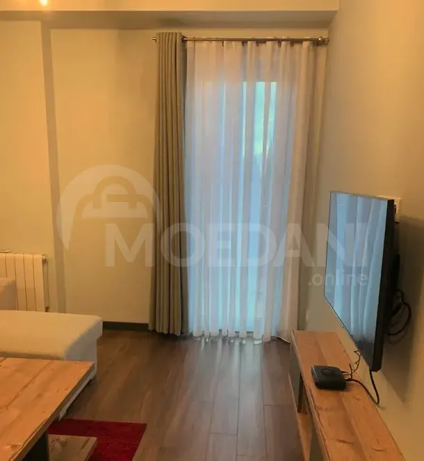 ქირავდება 2 ოთახიანი ბინა 50მ² 6/12 სართ თბილისი - photo 3