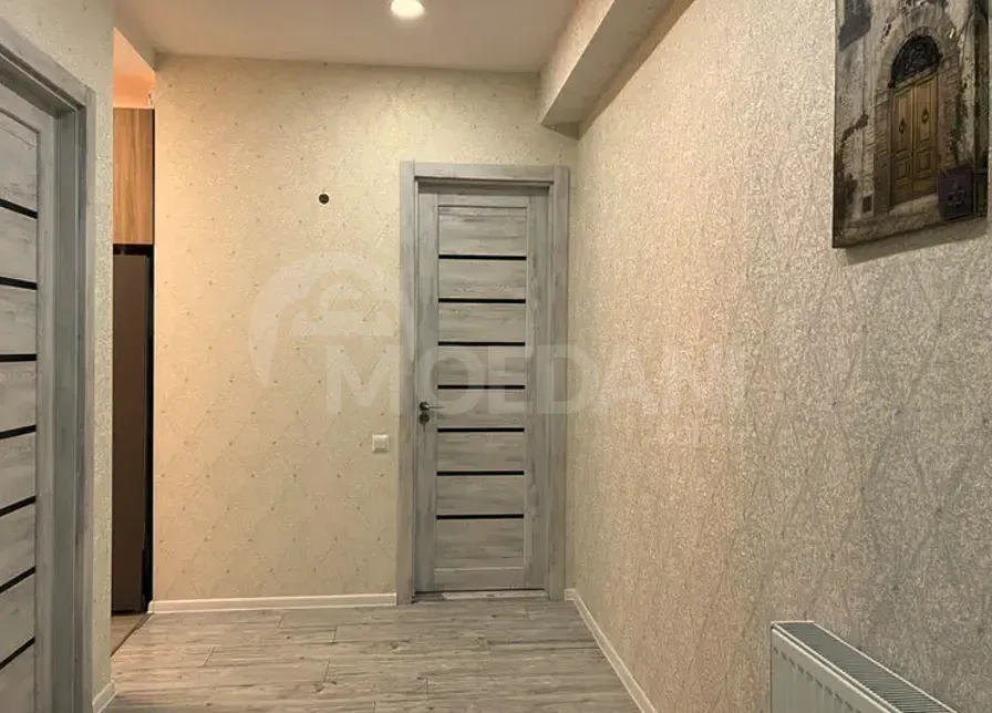 ქირავდება 2 ოთახიანი ბინა 60მ² 6/8 სართ თბილისი - photo 10