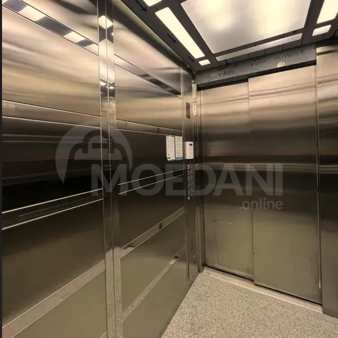 ქირავდება 2 ოთახიანი ბინა 60მ² 6/8 სართ თბილისი - photo 9