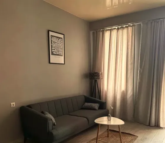 Сдам 2-комн. квартиру 50м² 2/9 эт. Тбилиси