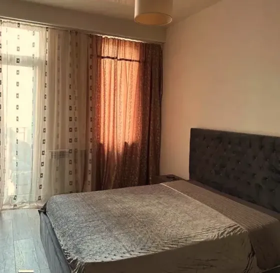 Сдам 2-комн. квартиру 50м² 2/9 эт. Тбилиси