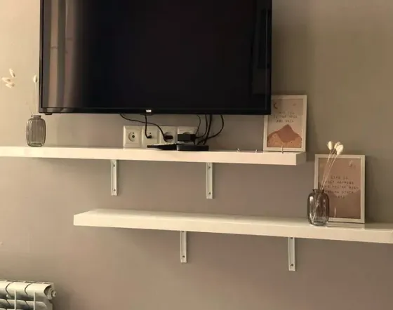 Сдам 2-комн. квартиру 50м² 2/9 эт. Тбилиси