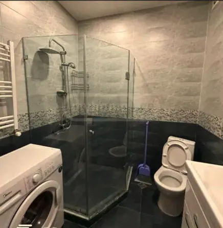 Сдам 2-комн. квартиру 50м² 2/9 эт. Тбилиси