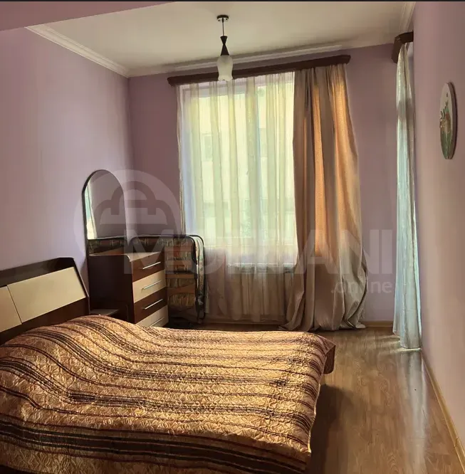 ქირავდება 2 ოთახიანი ბინა 60მ² 2/8 სართ თბილისი - photo 7