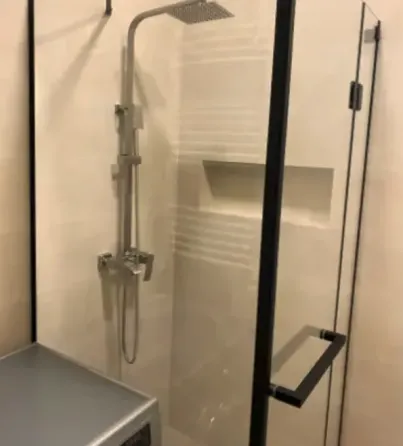 Apartments For Rent two-room 50м² 4/19 floor Tbilisi