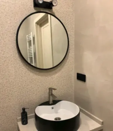 Apartments For Rent two-room 50м² 4/19 floor Tbilisi