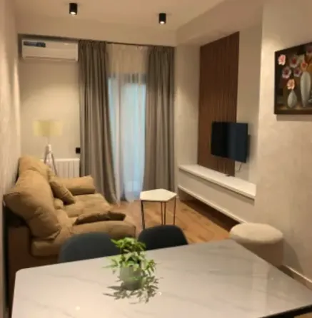 Apartments For Rent two-room 50м² 4/19 floor Tbilisi