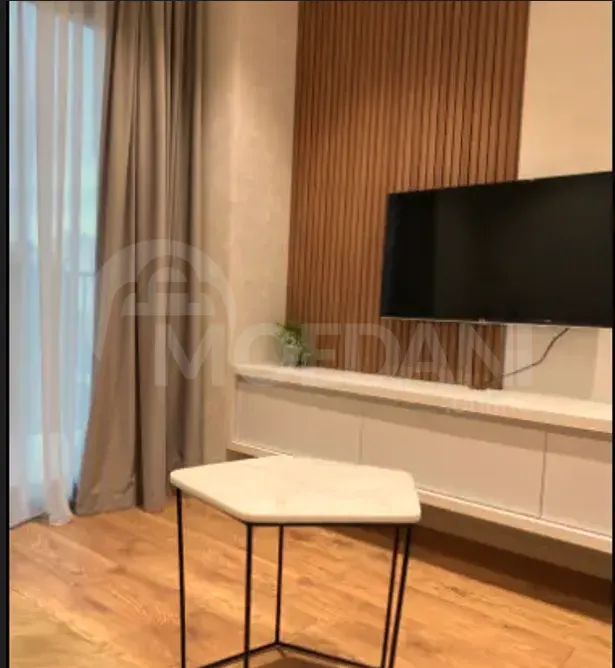 ქირავდება 2 ოთახიანი ბინა 50მ² 4/19 სართ თბილისი - photo 7