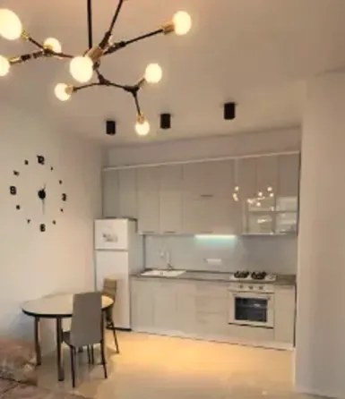 ქირავდება 2 ოთახიანი ბინა 55მ² 11/20 სართ თბილისი