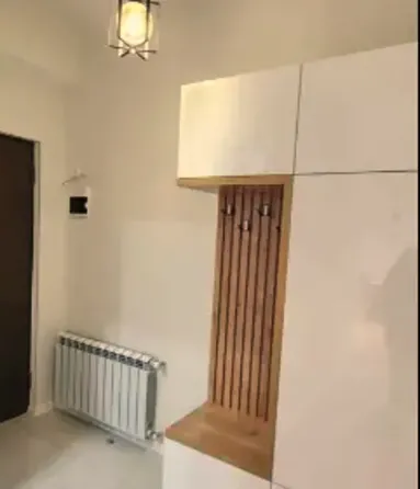 ქირავდება 2 ოთახიანი ბინა 55მ² 11/20 სართ თბილისი