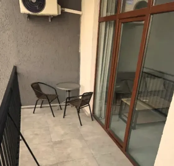 ქირავდება 2 ოთახიანი ბინა 55მ² 11/20 სართ თბილისი