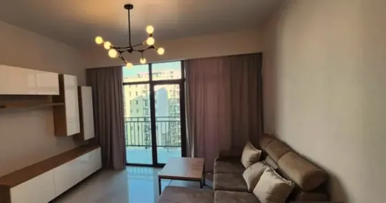 ქირავდება 2 ოთახიანი ბინა 55მ² 11/20 სართ თბილისი