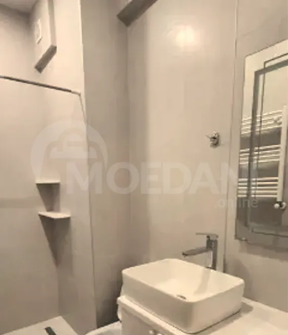 ქირავდება 2 ოთახიანი ბინა 55მ² 11/20 სართ თბილისი - photo 8