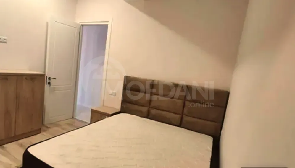 ქირავდება 2 ოთახიანი ბინა 55მ² 11/20 სართ თბილისი - photo 11