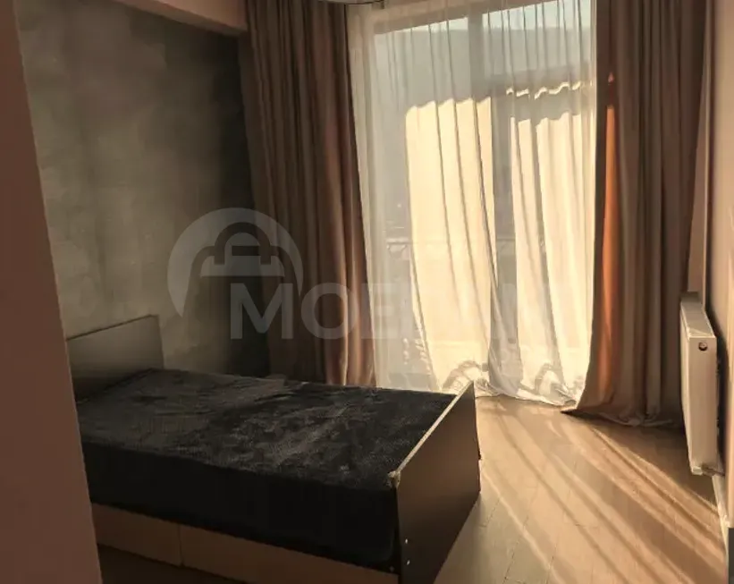 Сдам 3-комн. квартиру 85м² 8/12 эт. Тбилиси - изображение 8