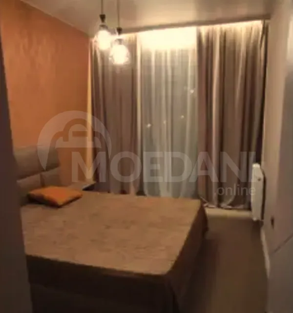 Сдам 3-комн. квартиру 85м² 8/12 эт. Тбилиси - изображение 4