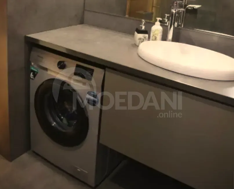 Сдам 3-комн. квартиру 85м² 8/12 эт. Тбилиси - изображение 7