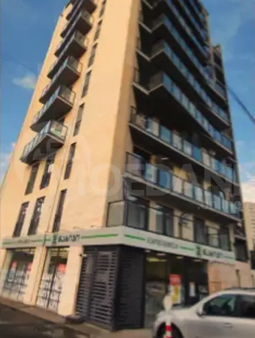 Сдам 3-комн. квартиру 85м² 8/12 эт. Тбилиси - изображение 6