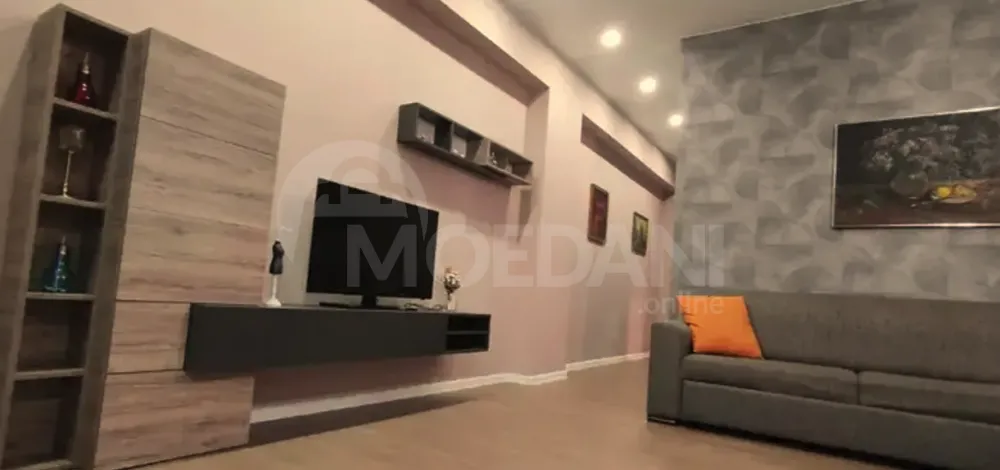 Сдам 3-комн. квартиру 85м² 8/12 эт. Тбилиси - изображение 1