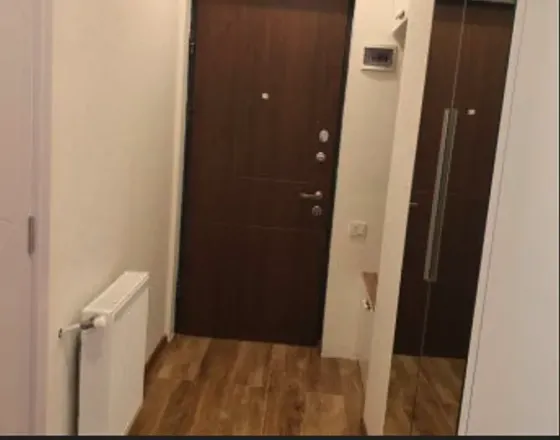 ქირავდება 2 ოთახიანი ბინა 48მ² 4/7 სართ თბილისი