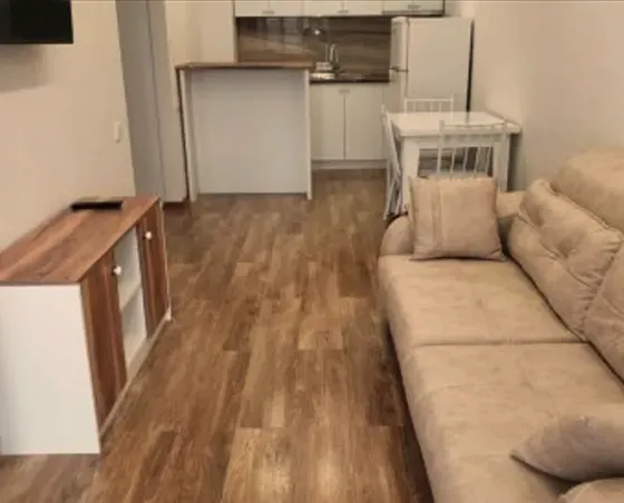 ქირავდება 2 ოთახიანი ბინა 48მ² 4/7 სართ თბილისი