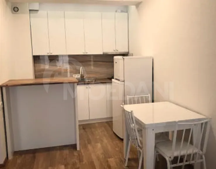 ქირავდება 2 ოთახიანი ბინა 48მ² 4/7 სართ თბილისი - photo 3