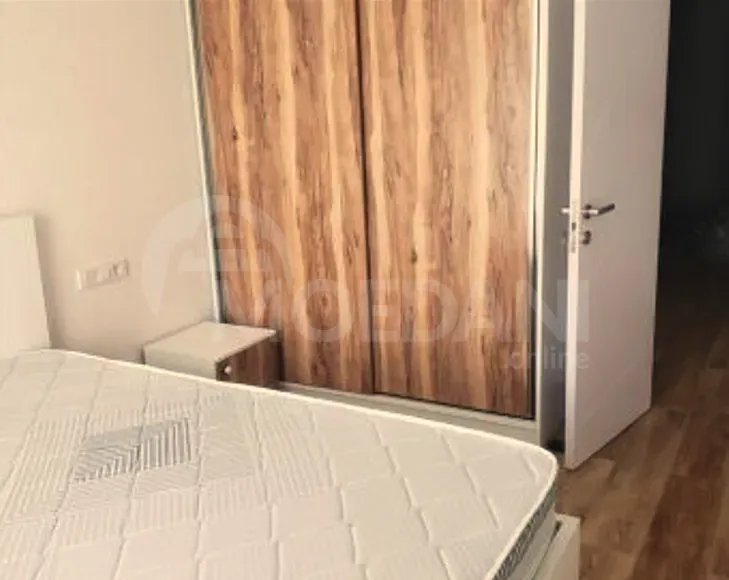 ქირავდება 2 ოთახიანი ბინა 48მ² 4/7 სართ თბილისი - photo 8