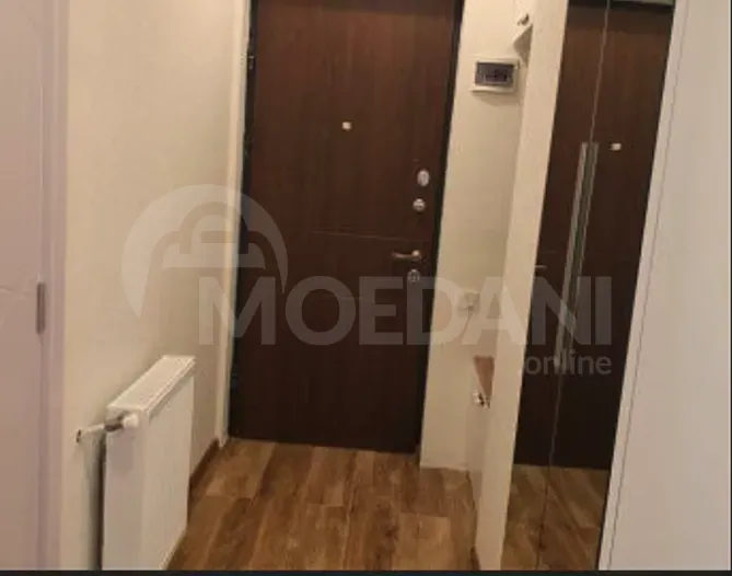 ქირავდება 2 ოთახიანი ბინა 48მ² 4/7 სართ თბილისი - photo 6