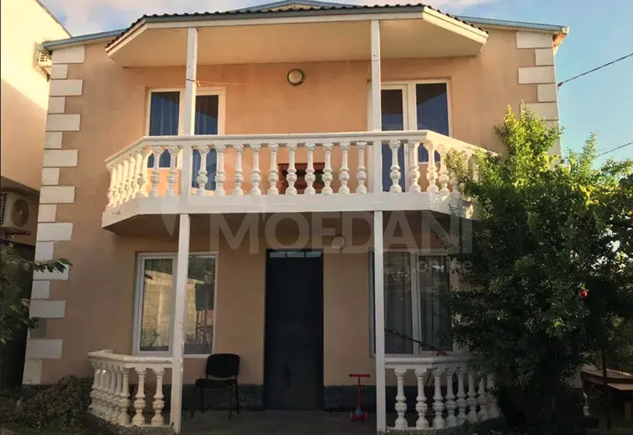 Сдам Дом 130м² Тбилиси - изображение 1