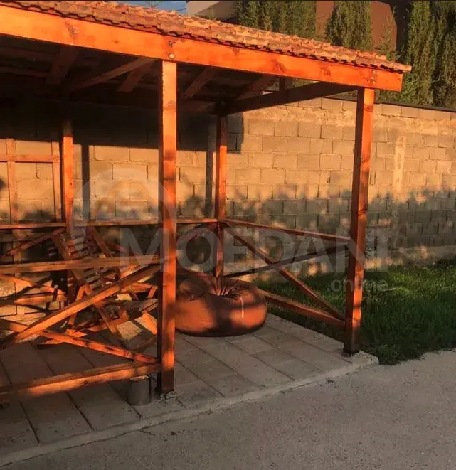 Сдам Дом 130м² Тбилиси - изображение 3