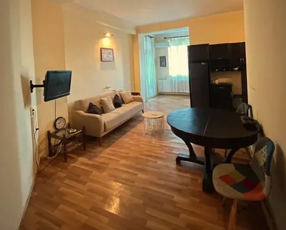 Apartments For Rent two-room 50м² 4/9 floor Tbilisi