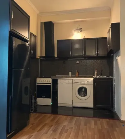 Apartments For Rent two-room 50м² 4/9 floor Tbilisi