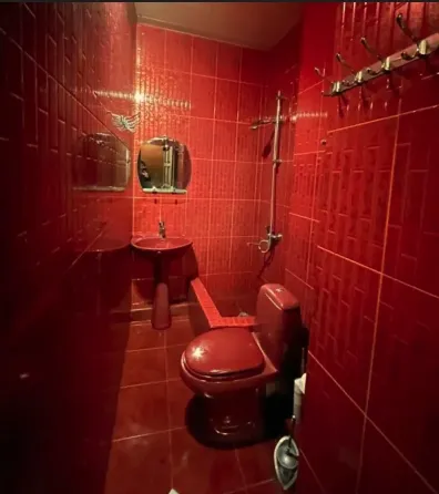 Apartments For Rent two-room 50м² 4/9 floor Tbilisi