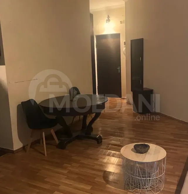 Apartments For Rent two-room 50м² 4/9 floor Tbilisi - photo 3
