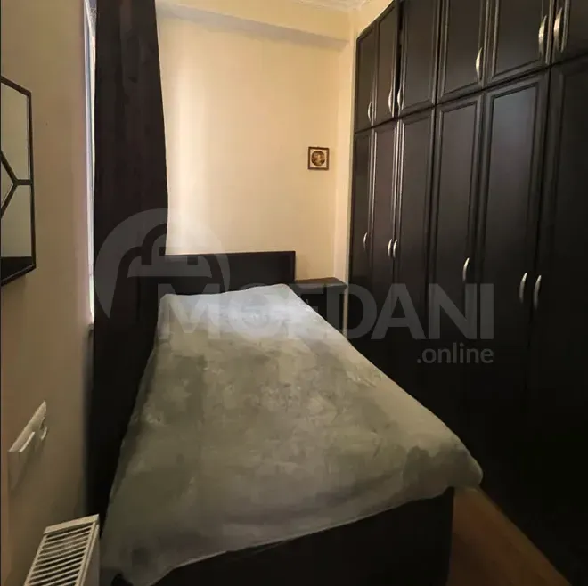 Apartments For Rent two-room 50м² 4/9 floor Tbilisi - photo 7