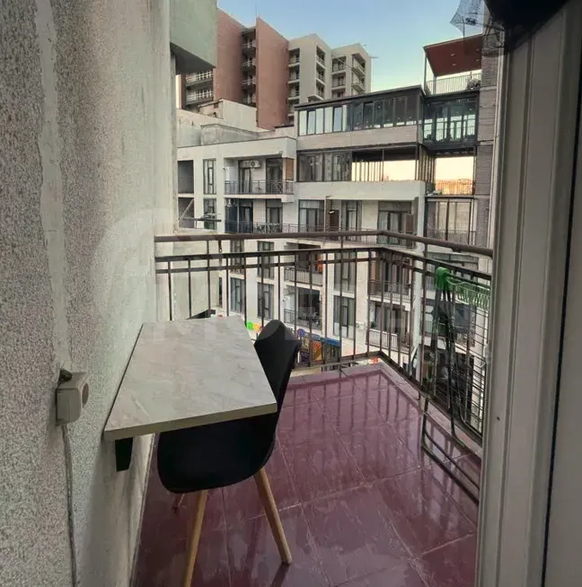 Apartments For Rent two-room 50м² 4/9 floor Tbilisi - photo 8