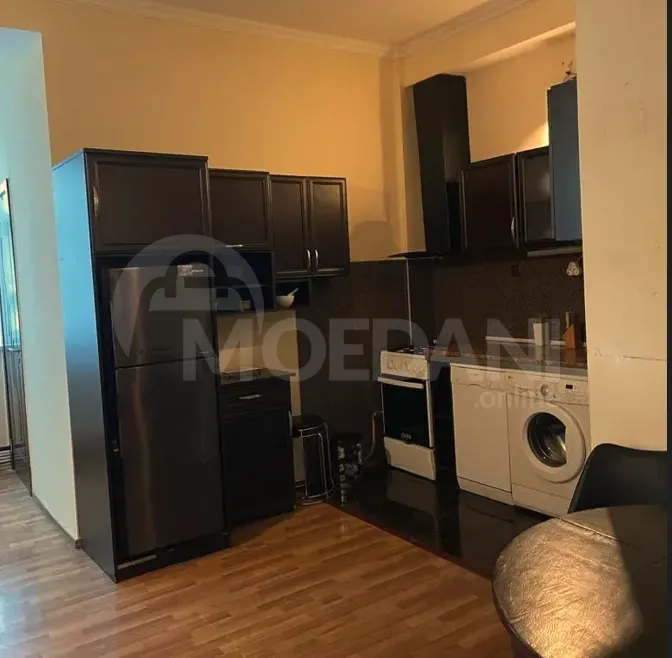 Apartments For Rent two-room 50м² 4/9 floor Tbilisi - photo 2