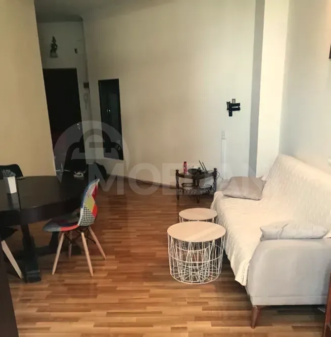 Apartments For Rent two-room 50м² 4/9 floor Tbilisi - photo 4