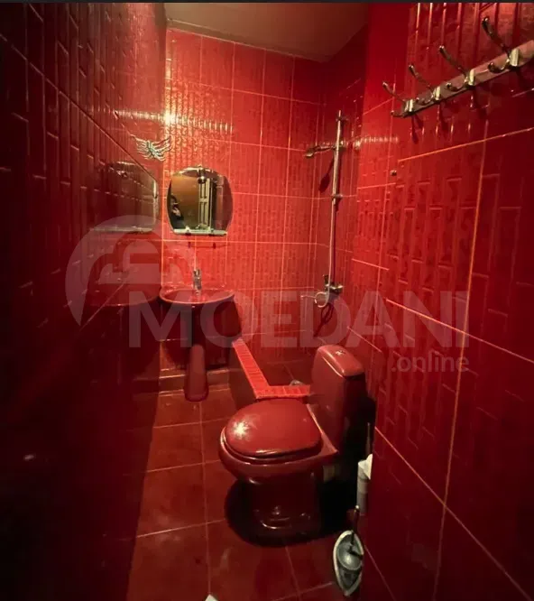 Apartments For Rent two-room 50м² 4/9 floor Tbilisi - photo 5