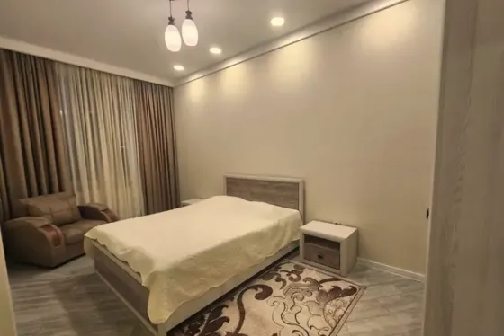 ქირავდება 2 ოთახიანი ბინა 55მ² 4/16 სართ თბილისი