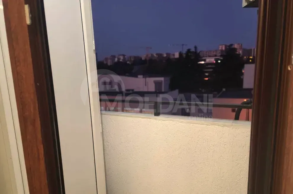 ქირავდება 2 ოთახიანი ბინა 55მ² 4/16 სართ თბილისი - photo 7