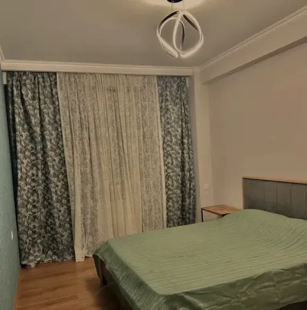 Apartments For Rent two-room 55м² 16/24 floor Tbilisi
