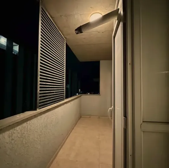 Apartments For Rent two-room 55м² 16/24 floor Tbilisi