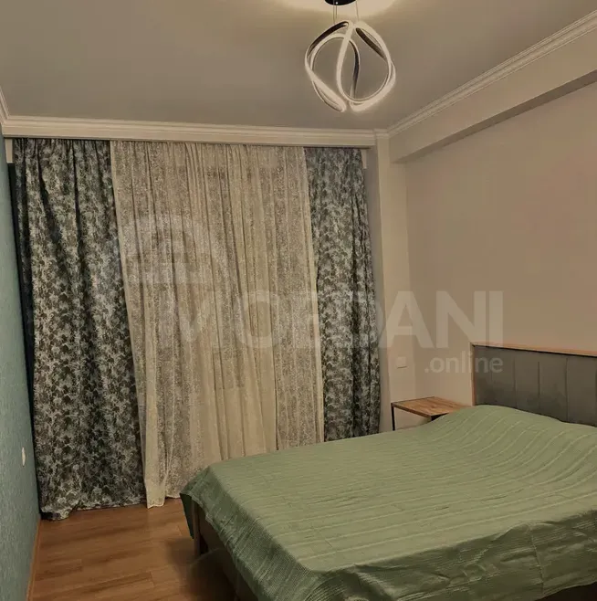 Apartments For Rent two-room 55м² 16/24 floor Tbilisi - photo 6