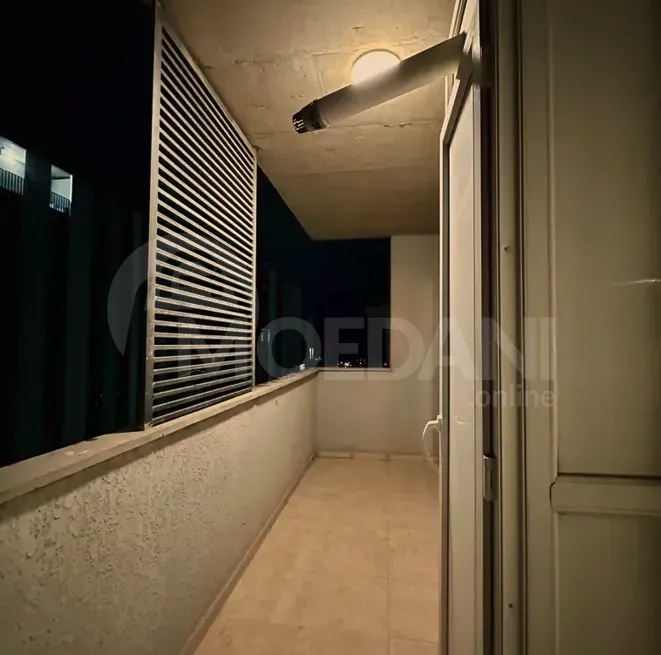 Apartments For Rent two-room 55м² 16/24 floor Tbilisi - photo 4