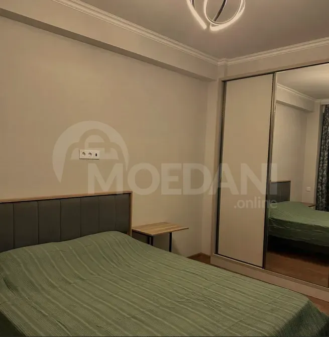 Apartments For Rent two-room 55м² 16/24 floor Tbilisi - photo 3