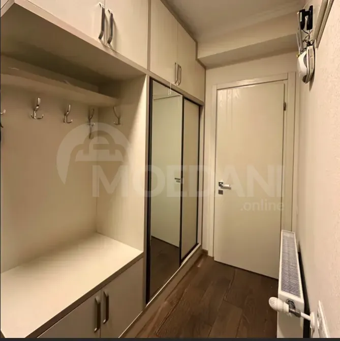 Apartments For Rent two-room 55м² 16/24 floor Tbilisi - photo 5