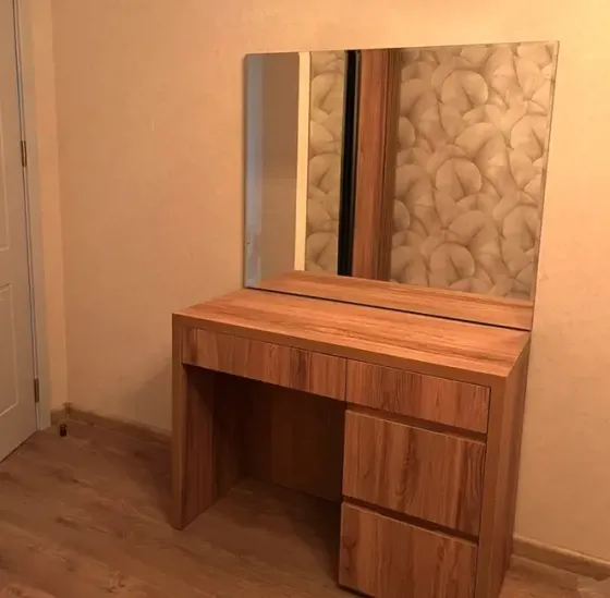 ქირავდება 2 ოთახიანი ბინა 55მ² 6/6 სართ თბილისი