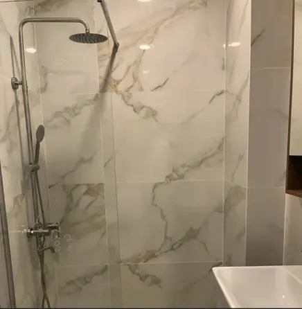 ქირავდება 2 ოთახიანი ბინა 55მ² 6/6 სართ თბილისი